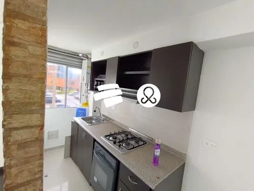 Apartamento En Venta En Soacha