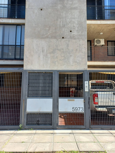 Imagen 21 de 21 de Departamento 1 Dorm + Cochera