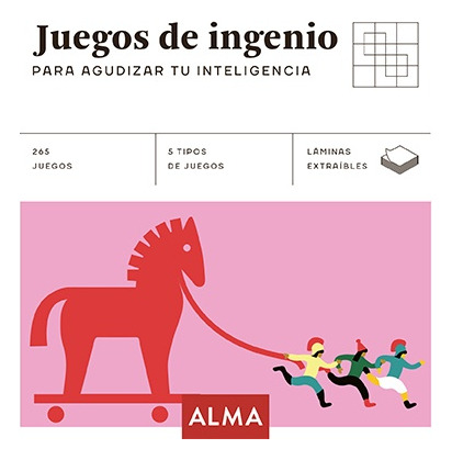 Juegos De Ingenio Para Agudizar Tu Inteligencia