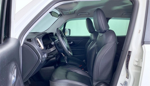Imagem 14 de 15 de 112965 - Jeep Renegade 2018 Com Garantia