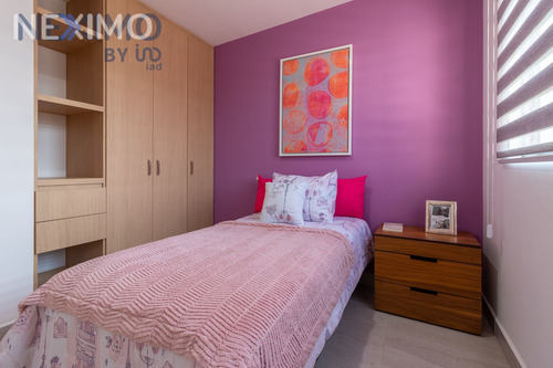 Imagen 18 de 25 de Casa En Venta Con Jardín En Lomas De Angelópolis, Puebla