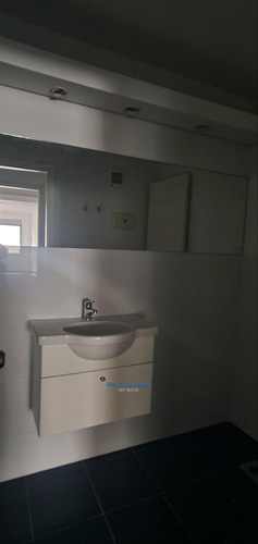 Imagen 10 de 10 de Monoambiente En Alquiler Y/o Venta - Ciudad Vieja Cw182558