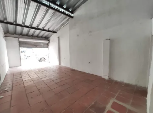 Local En Venta En Callejon. Cod V29374