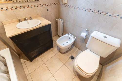 Imagen 8 de 30 de Depto. En Venta 4 Amb Patio Y Balcón. Villa Crespo