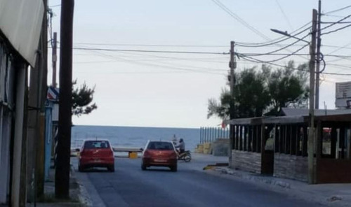 Departamento Monoambiente En Venta - 23mts2 - San Bernardo Del Tuyu