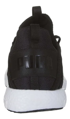 Tênis puma mega nrgy zebra bdp preto 2025