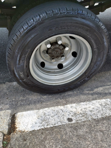 Imagem 4 de 15 de Iveco Iveco Daily 55c16