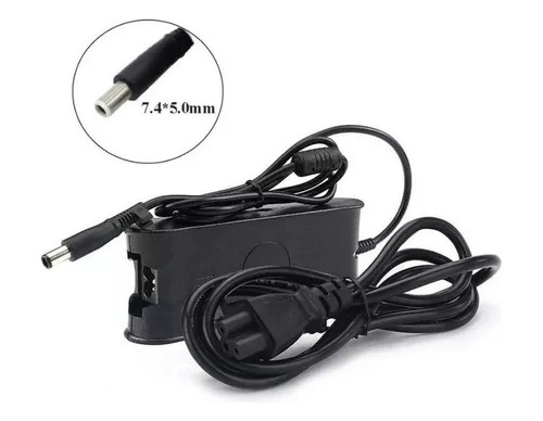 Fonte Carregador Compatível Com Notebook Dell E5430 19,5v