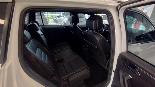 Volkswagen Tiguan 2.0 350 Tsi Allspace R-line 4motion