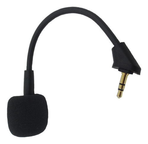 . Auriculares De Repuesto Desmontables Para Pc Con Micrófono