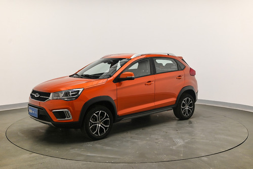 Chery Nuevo Tiggo 2 Pro 1.5 Mt