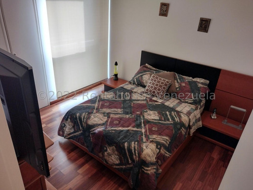 Imagen 13 de 27 de Apartamento En Alquiler, Urb. Campo Alegre