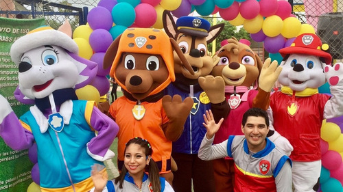 Show Infantil 910483816 Surco-miraflores-san Isidro-la Molin