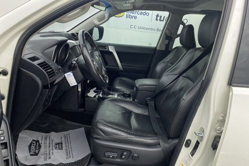 Toyota Prado 3.0 Tx-l