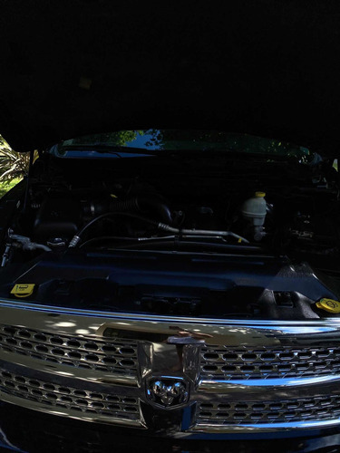 Ram 1500 2015 5.7 Laramie Atx V8