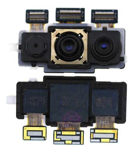 Camara Trasera Compatible Con Samsung Galaxy A41 A415f