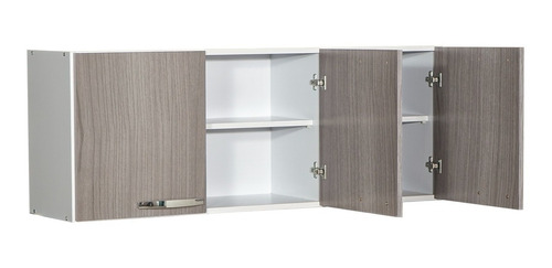 Mueble Cocina Alacena Organizador 1.40