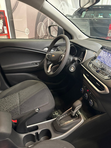 Chevrolet Tracker 1.2 Turbo Mt