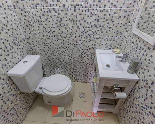 Venta · Casa En Villa Bosch · Cochera · pileta