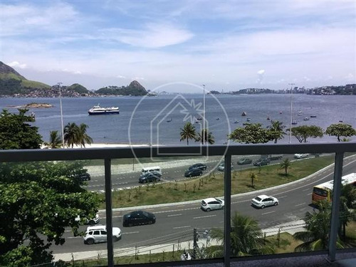 Apartamento - Ref: 867691