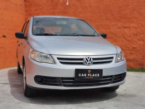 Volkswagen Gol 1.6