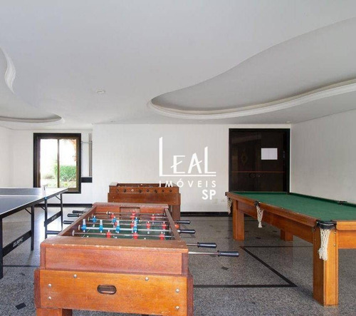Imagem 20 de 28 de Apartamento Com 3 Dormitórios À Venda, 86 M² Por R$ 520.000,00 - Vila Pedro Moreira - Guarulhos/sp - Ap0967