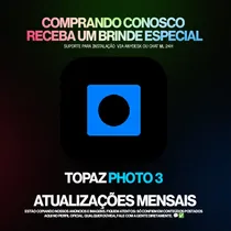 Comprar Topaz Photo Ai