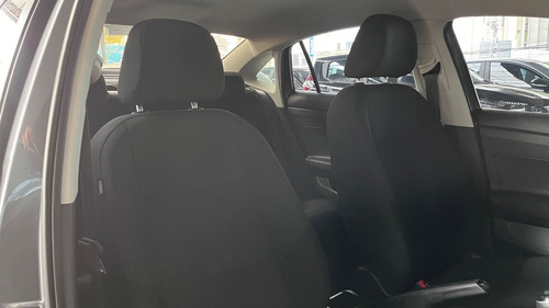 Volkswagen Virtus 1.6 MSI Flex 16V 5p Mec.