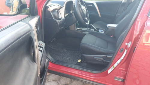 Imagen 14 de 15 de Toyota Rav 4 Xle 2014