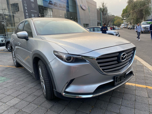 Mazda CX-9 2.5 I Grand Touring Awd At