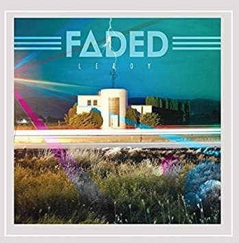 Faded Leroy Days Between Stations Usa Import Cd