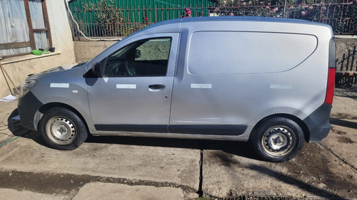 Renault Kangoo Ex L/18 2020