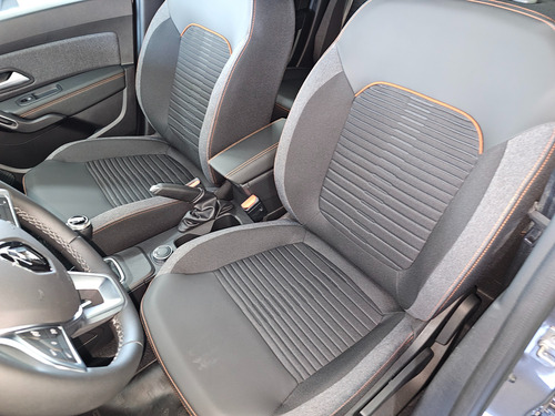 Renault Duster 1.3 Tce Turbo Iconic 155Cv 4X4
