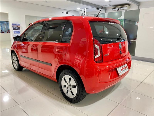 Imagem 2 de 10 de Volkswagen Up 1.0 Mpi Move Up 12v Flex 4p Manual
