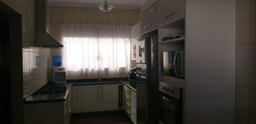 Imagem 6 de 19 de Casa Com 3 Dormitórios À Venda, 198 M² Por R$ 745.000,00 - Parque Almerinda Chaves - Jundiaí/sp - Ca0705