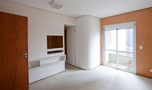 Imagem 8 de 18 de Cobertura Duplex 280m² Com 3 Suítes E 4 Vagas De Garagem. - 17774