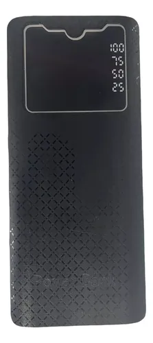 comprar Bateria Externa Power Bank 10000 Mah Usb