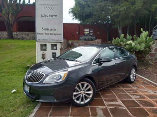 Imagen 1 de 15 de Buick Verano 2.0 Premium Ta