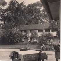 Comprar 1944 Fotografia Hotel Parque Rivera Carrasco Montevideo