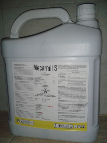 Mecarmil - Mercamil