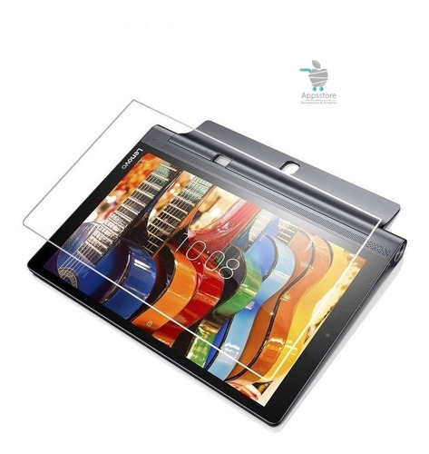 Vidrio Templado Tablet Lenovo Yoga Tab 3 10 X90 - X50