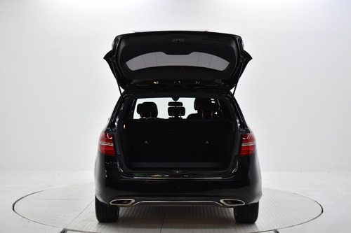 Mercedes Benz B200 Edition Automática 2018 Rpm Moviles