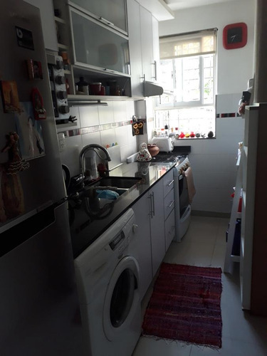 Imagen 6 de 16 de ¡¡¡ Impecable 2 Ambientes Con Balcón A Nuevo En Almagro !!!