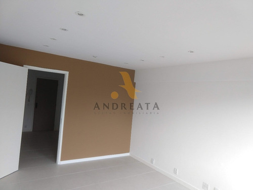 Barra Da Tijuca - Jardim Oceânico - Metrô - Sqa0497m - 68188715