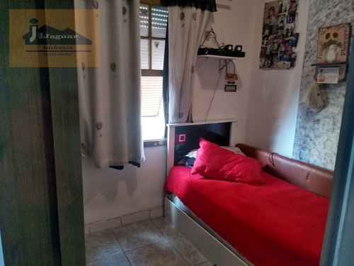 Imagem 4 de 6 de Apartamento Em Santa Ifigênia - São Paulo - 1621