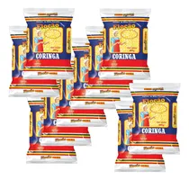 Comprar Flocão De Milho Coringa Cuscuz Culinária Nordestina 500g 10x
