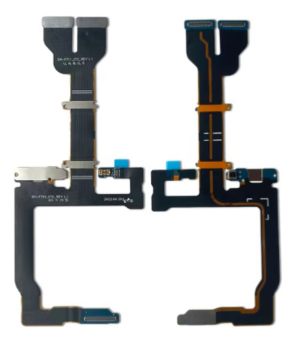 Flex Principal Para Galaxy Z Flip 3 Zflip 3 Sm-f711