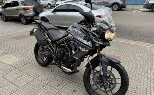 Triumph Tiger 800 Xr Tiger 800 Xr