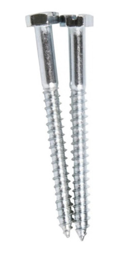 Perno De Anclaje Wc 3 2un Mixa