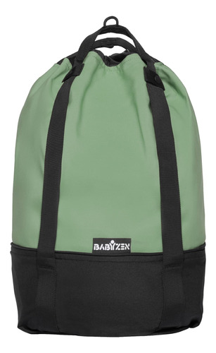 Bolso Babyzen Yoyo, Menta - Proporciona Almacenamiento